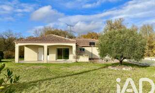 Maison 7 Pièces 159 m² à vendre à Saint-Vincent-de-Lamontjoie (47310)