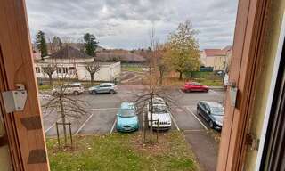 Appartement 3 Pièces 58 m² à vendre à Noyon (60400)