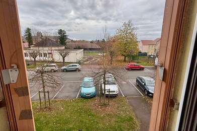 Appartement 3 pièces 53900 €