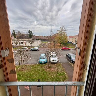 Appartement 3 pièces 53900 €