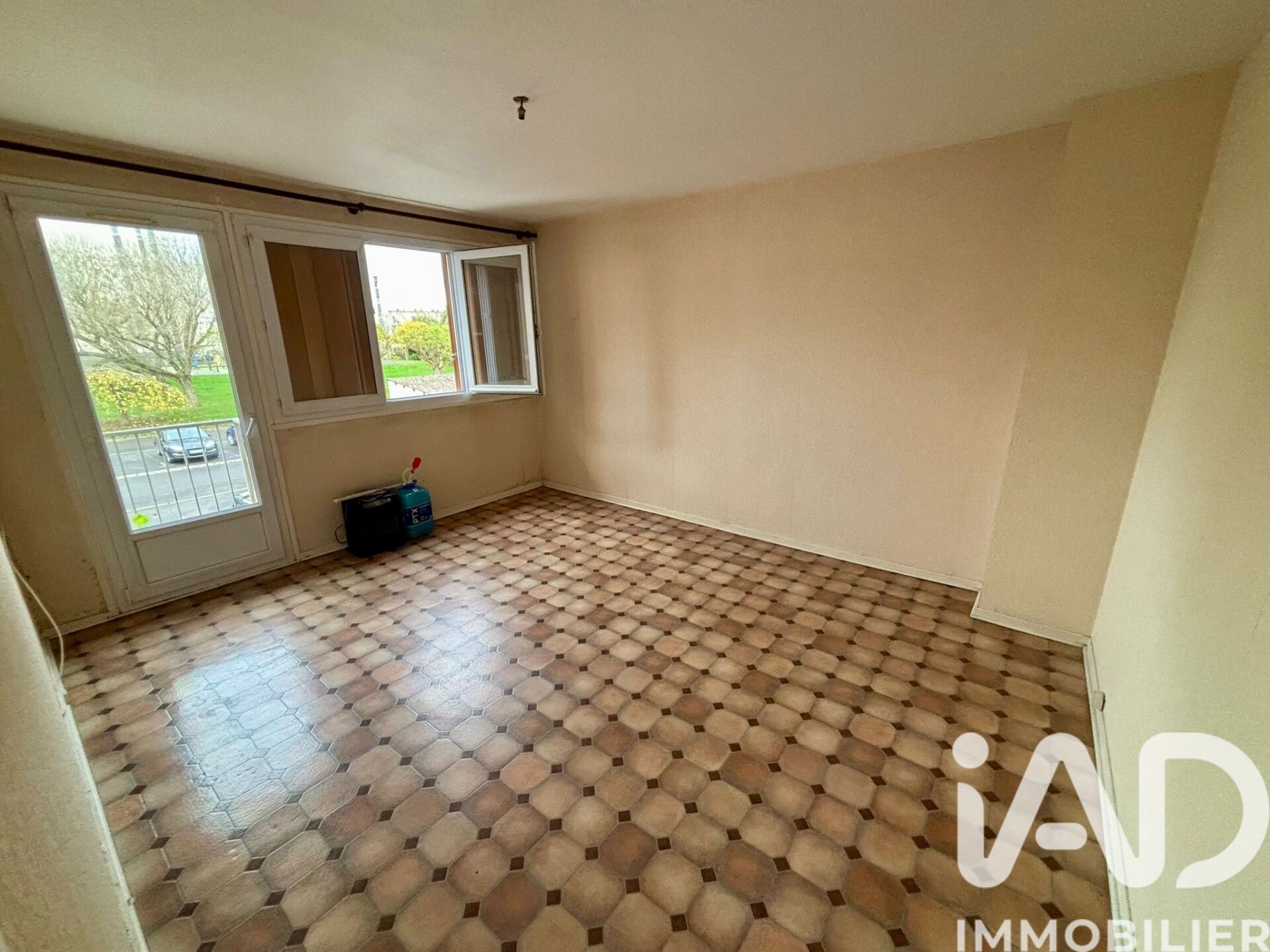 Vente Appartement 3 pièces - Photo 3