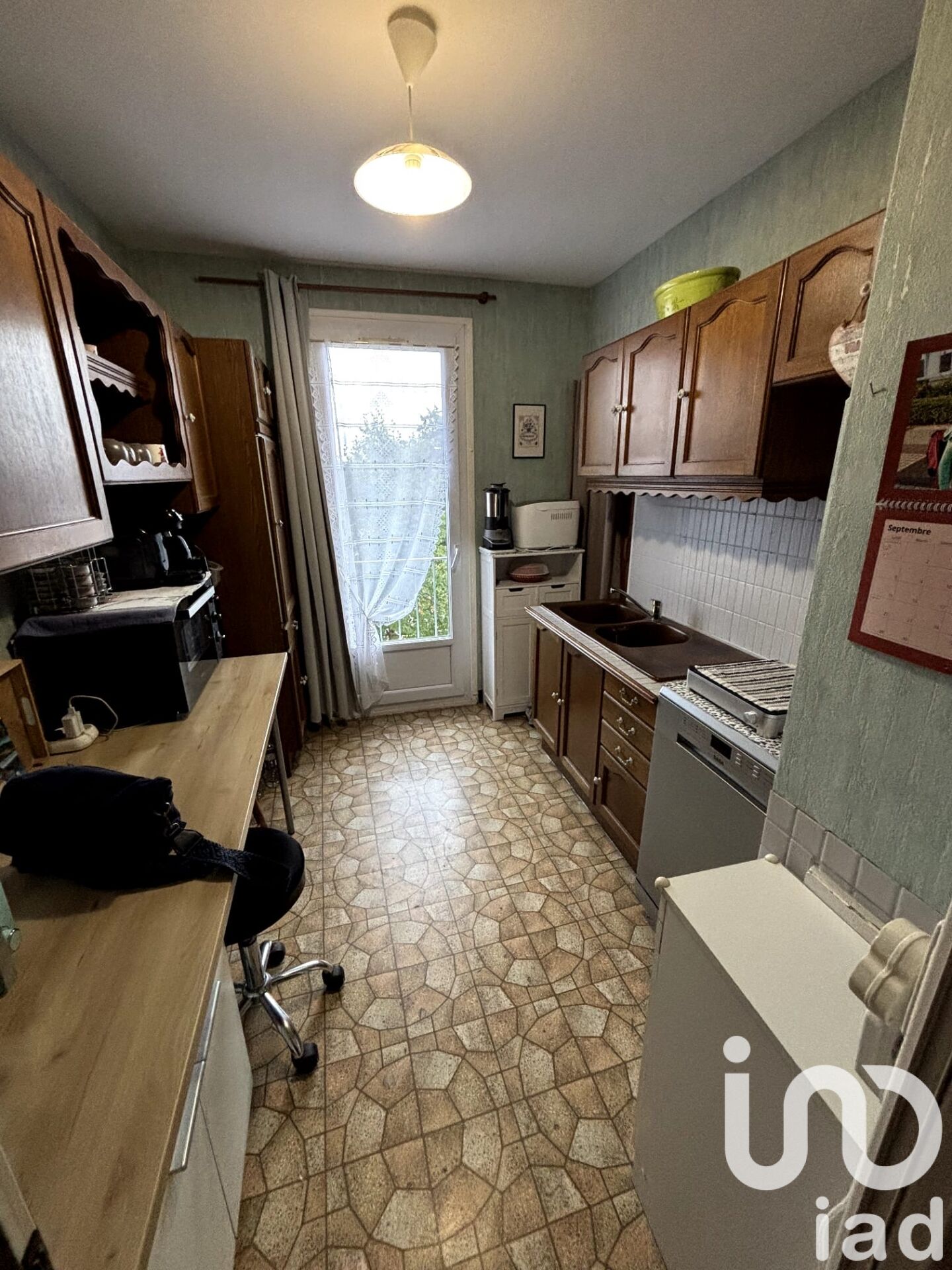 Vente Appartement 3 pièces - Photo 4