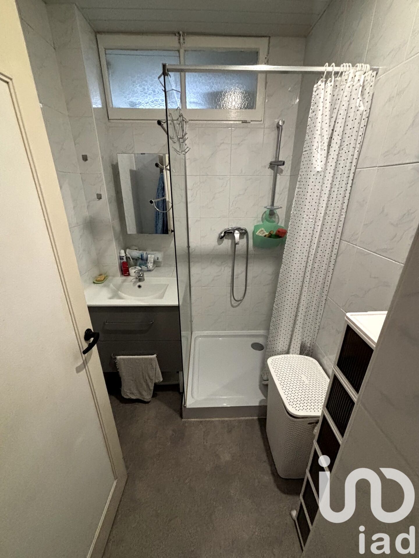 Vente Appartement 3 pièces - Photo 5