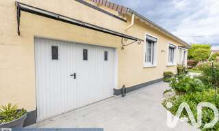 Maison 5 Pièces 85 m² à vendre à Juvisy-sur-Orge (91260)