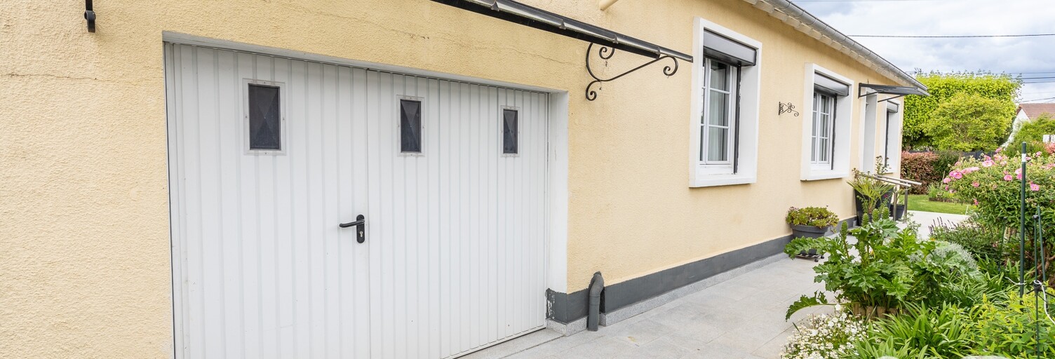 Maison 5 Pièces 85 m² à vendre à Juvisy-sur-Orge (91260)