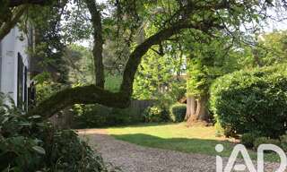 Maison 7 Pièces 187 m² à vendre à Vaucresson (92420)