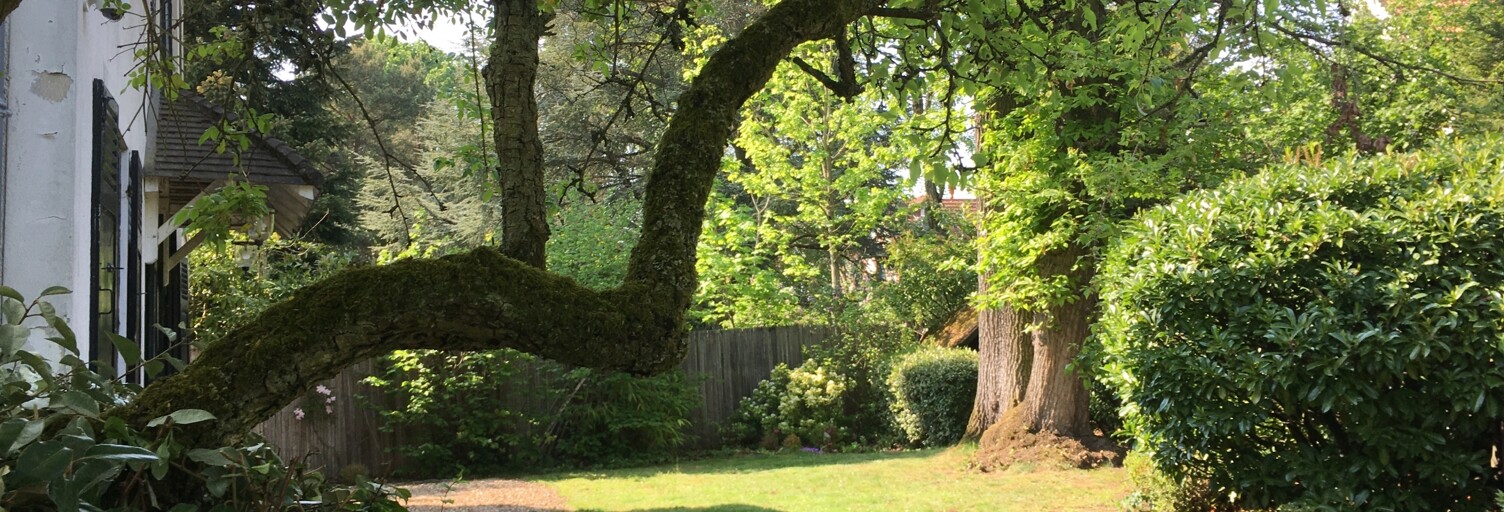 Maison 7 Pièces 187 m² à vendre à Vaucresson (92420)