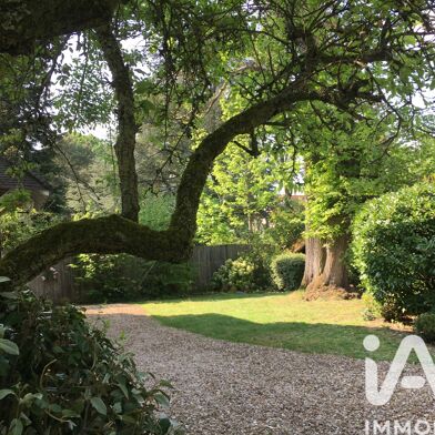 Maison 7 pièces 1190000 €