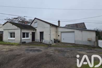 Maison 5 pièces 149000 €