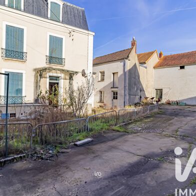 Maison 7 pièces 470000 €