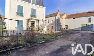 Maison 7 Pièces 350 m² à vendre à Flins-sur-Seine (78410)