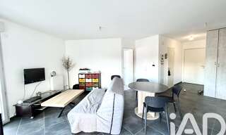 Appartement 2 Pièces 44 m² à vendre à Le Cannet (06110)