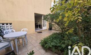 Appartement 1 Pièce 27 m² à vendre à Amélie-les-Bains-Palalda (66110)