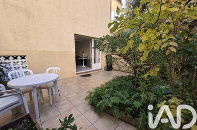 Appartement 1 pièces 68000 €