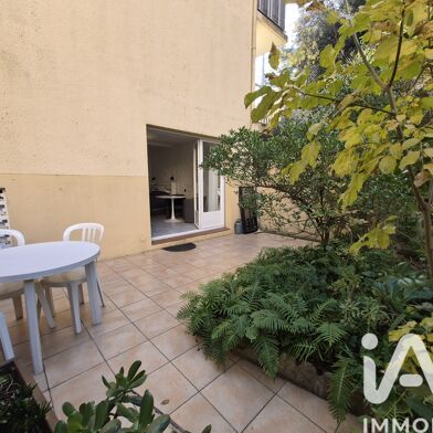 Appartement 1 pièces 68000 €