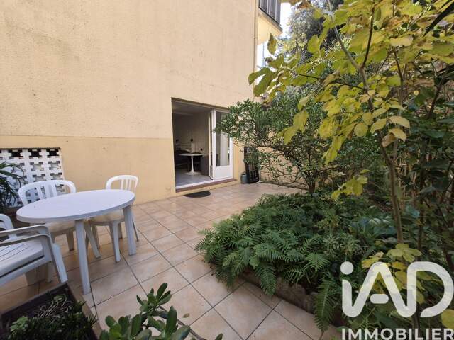 Vente Appartement 1 pièce — photo du bien