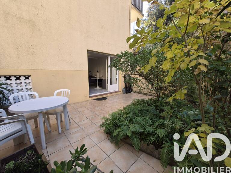 Vente Appartement 1 pièce — photo 1