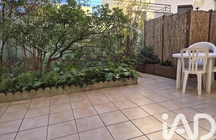 Vente Appartement 1 pièce — photo 3