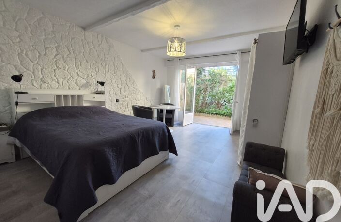 Vente Appartement 1 pièce — photo 4