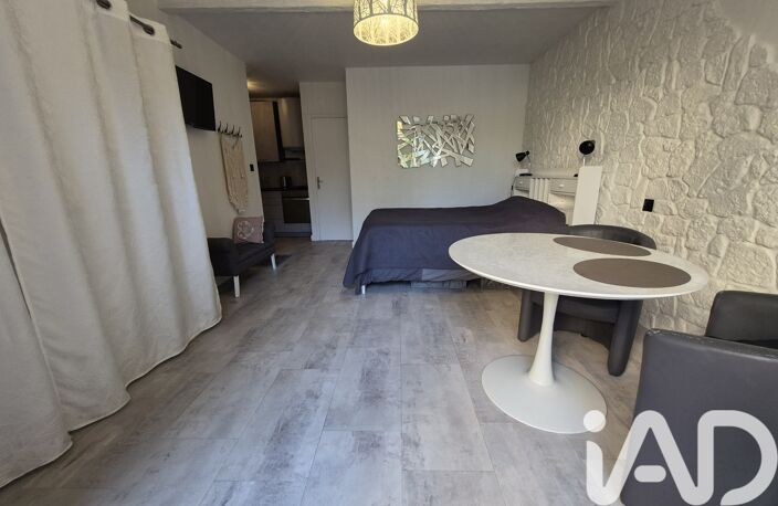 Vente Appartement 1 pièce — photo 5