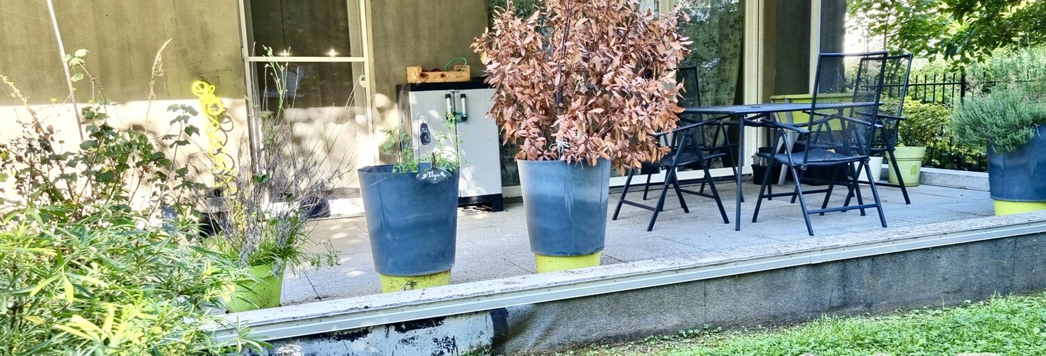 Appartement 3 Pièces 64 m² à vendre à Fresnes (94260)