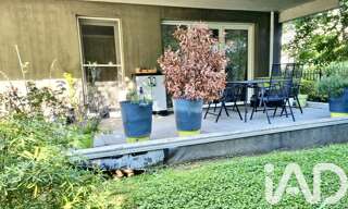 Appartement 3 Pièces 64 m² à vendre à Fresnes (94260)