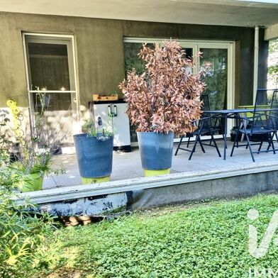 Appartement 3 pièces 260000 €