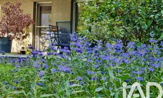 Appartement 3 Pièces 64 m² à vendre à Fresnes (94260)