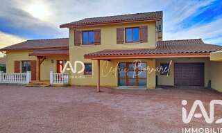 Maison 7 Pièces 182 m² à vendre à Bâgé-Dommartin (01380)