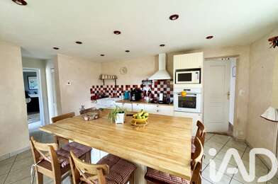 Maison 6 pièces 250000 €