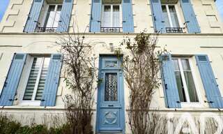 Maison 6 Pièces 155 m² à vendre à Saint-Mariens (33620)