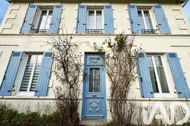 Maison 6 pièces 250000 €