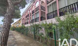 Appartement 2 Pièces 36 m² à vendre à Saint-Cyprien (66750)