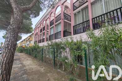 Appartement 2 pièces 110000 €