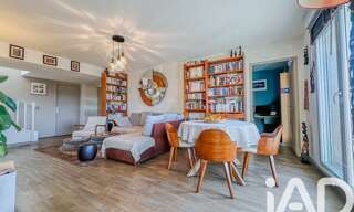 Appartement 5 Pièces 92 m² à vendre à Carrières-sous-Poissy (78955)