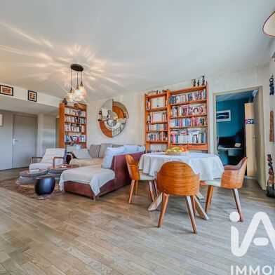 Appartement 5 pièces 399000 €