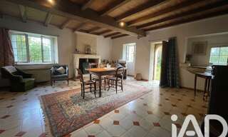 Maison 7 Pièces 210 m² à vendre à Nieul-lès-Saintes (17810)