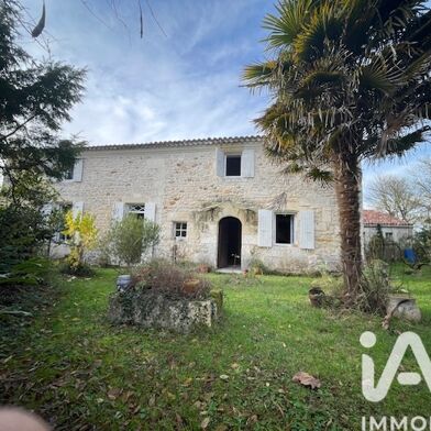 Maison 7 pièces 184500 €