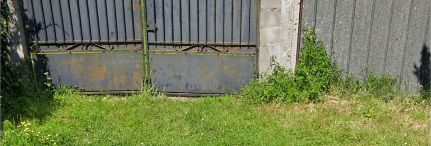 Terrain  378 m² à vendre à Carbon-Blanc (33560)