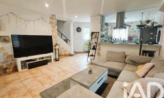 Maison 5 Pièces 140 m² à vendre à Névian (11200)