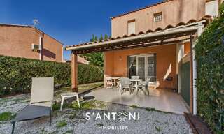 Maison 4 Pièces 54 m² à vendre à Vias (34450)