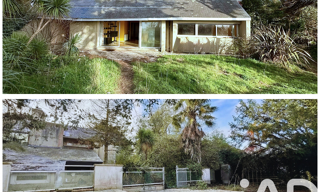 Maison 8 Pièces 167 m² à vendre à Regnéville-sur-Mer (50590)