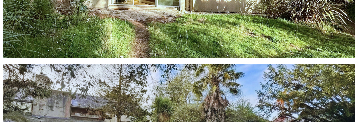 Maison 8 Pièces 167 m² à vendre à Regnéville-sur-Mer (50590)