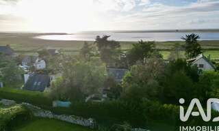 Maison 8 Pièces 167 m² à vendre à Regnéville-sur-Mer (50590)