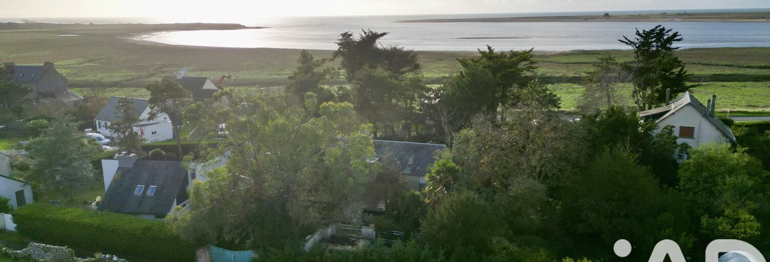 Maison 8 Pièces 166 m² à vendre à Regnéville-sur-Mer (50590)