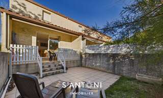 Maison 4 Pièces 52 m² à vendre à Vias (34450)