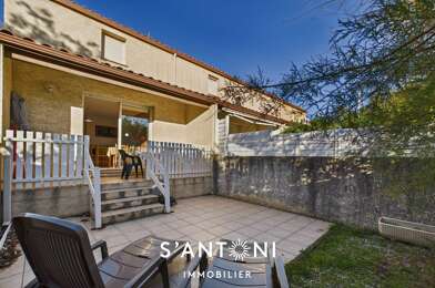 Maison 4 pièces 273500 €