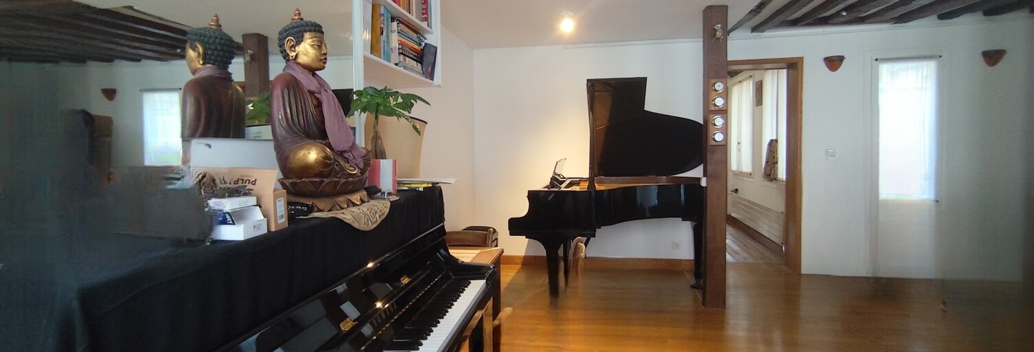 Appartement 3 Pièces 82 m² à vendre à Paris 3 (75003)