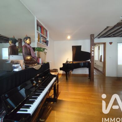 Appartement 3 pièces 1060000 €