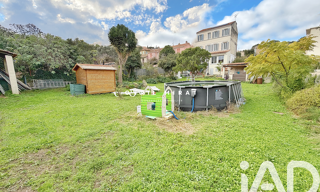 Maison 8 Pièces 172 m² à vendre à La Seyne-sur-Mer (83500)